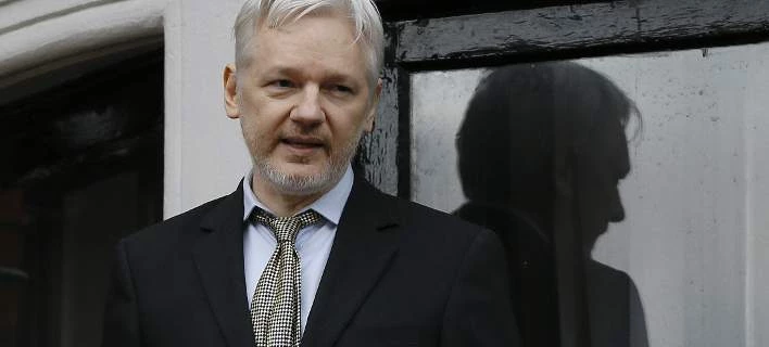 Ισημερινός: Αναζητεί μια «διαμεσολάβηση» για να επιλυθεί το ζήτημα του Τζούλιαν Ασάνζ